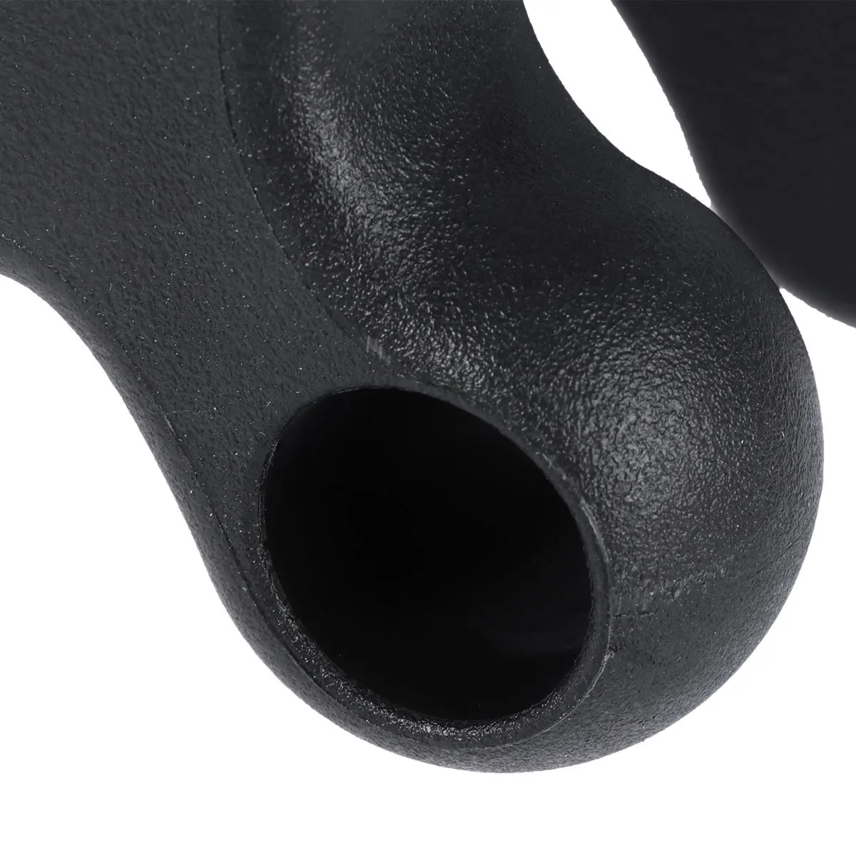 

Massage Tool Spine Bone Shape Lightweight Portable Polypropylene Self Massager For Neck Shoulder Back Pain Relief Trigger