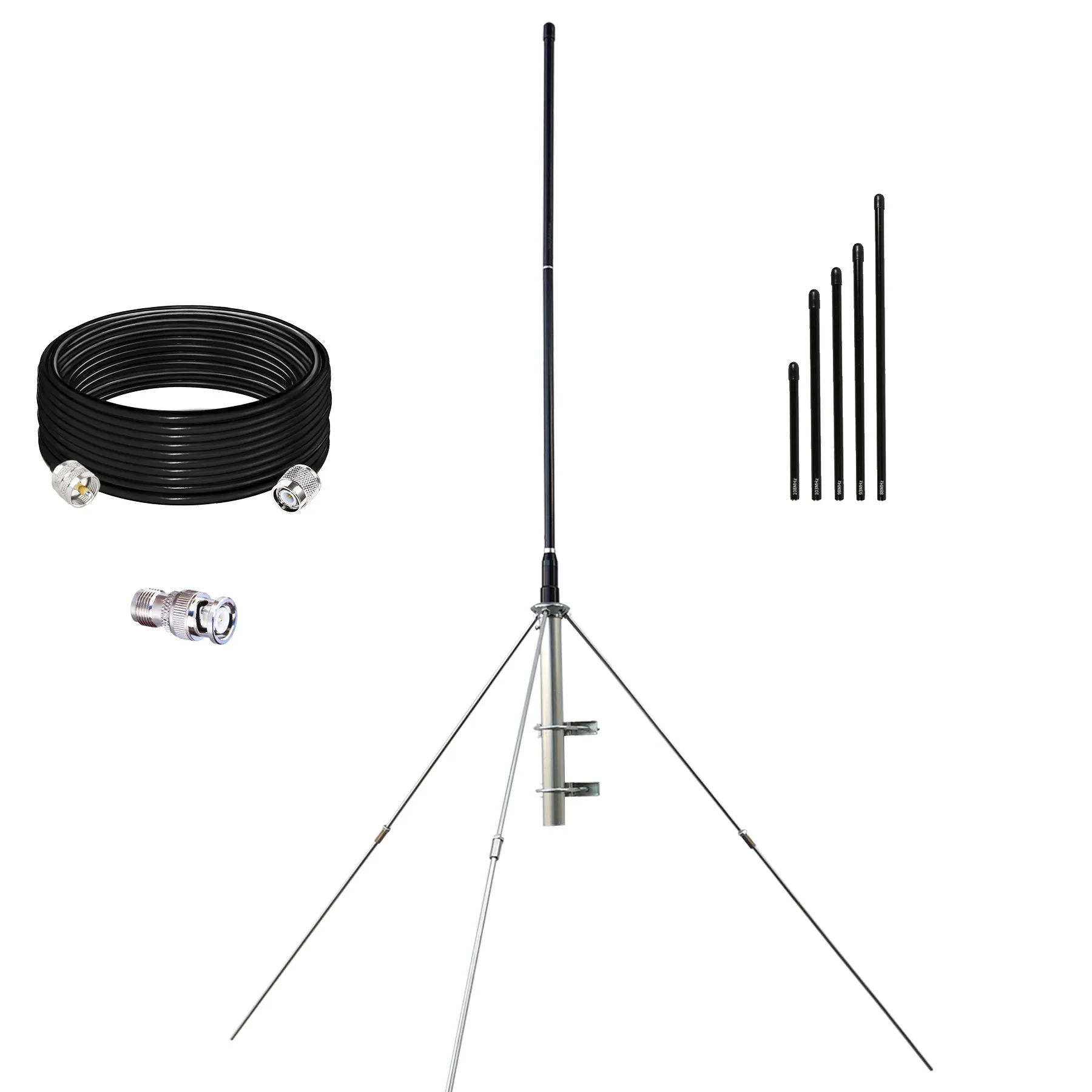 antenne-de-diffusion-fm-gp100-1-4-onde-87-108-mhz-omnidirectionnelle-exterieure-etanche