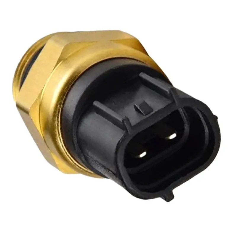 For Radiator Fan Switch Sensor 17680-33E00 For GSXR600 GSXR750 GSXR1000 GSX1300R DL1000/650 SV650 VL800B/C/T M18 85℃