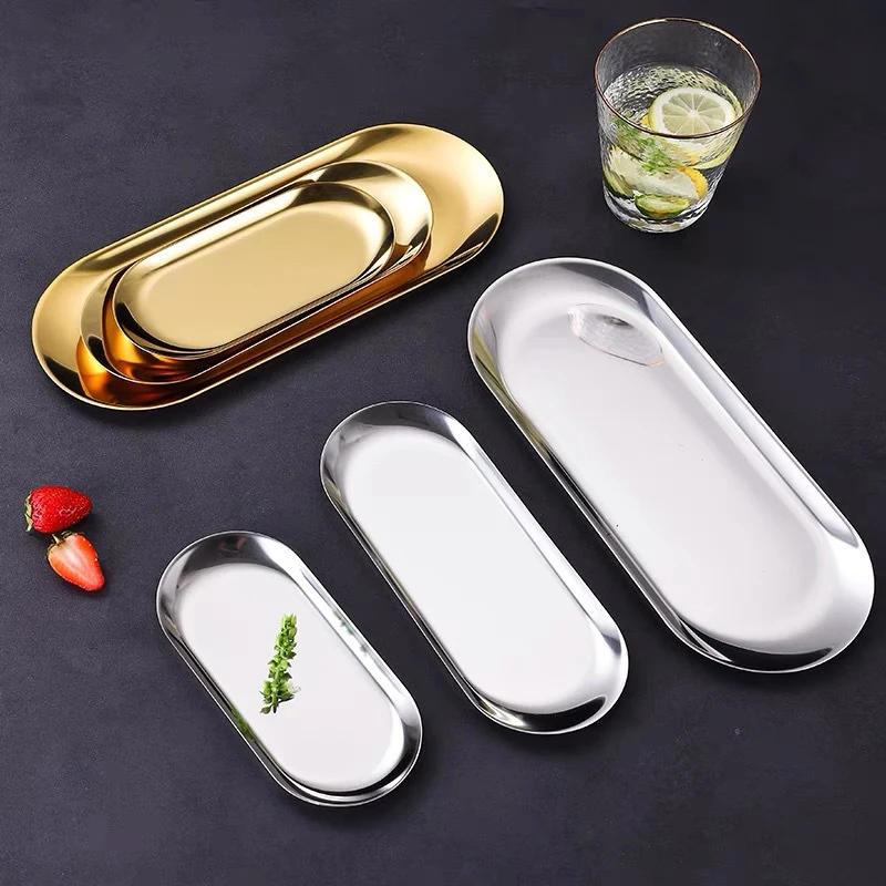 Stainless Steel Kidney Shaped Sterilized Tray Jar Pot Container Bottle Tweezers Medical Dental Surgical Cosmetic Tattoo Accesory