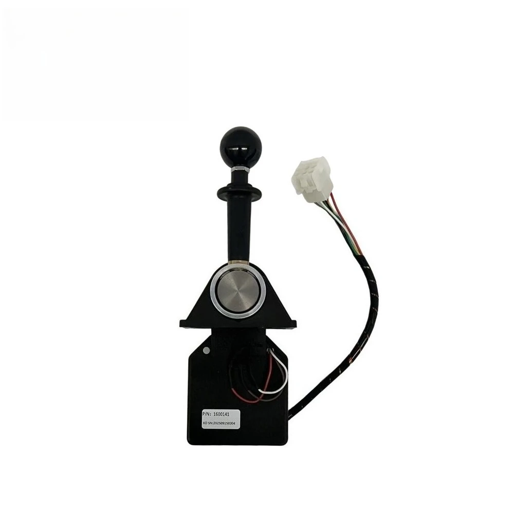 Drive Joystick Controller 1600141 Compatible with JLG Boom Lift 40H 40H+6 40HA 45HA 60H 60H+6 60HA 70H 80H 80HX 80HX+6 86HX