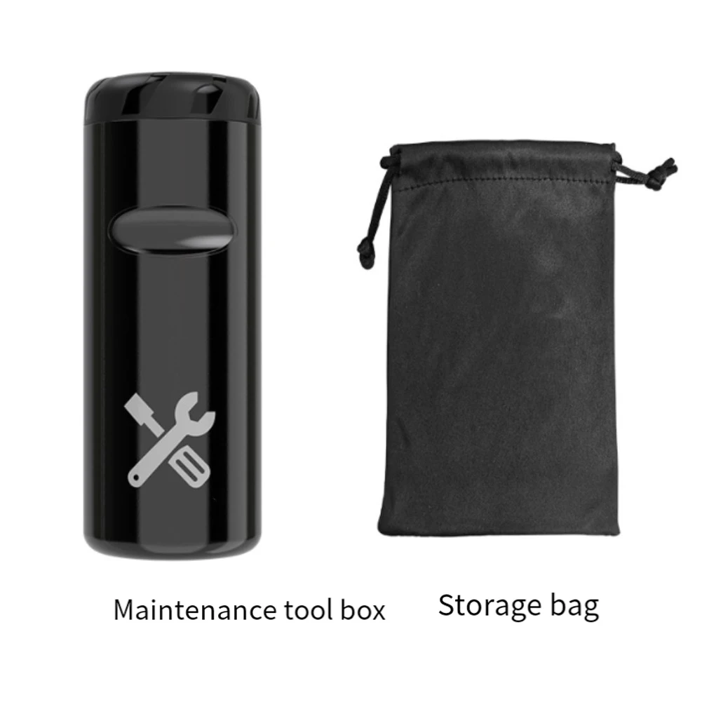  Portable Bicycle Tools Box Bike Repair Tool Storage Capsule Tool Sealed Tool Bottle MTB Road Bike Accessories