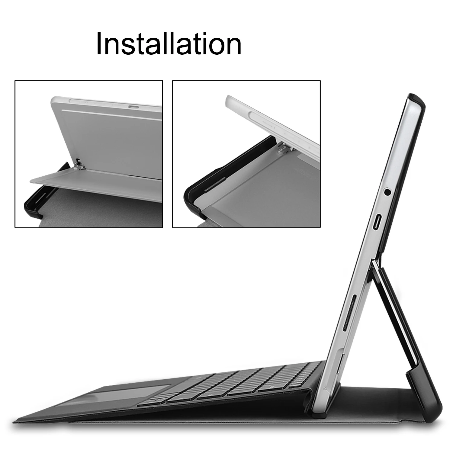 Thumbnail 4 - #15 Compare Microsoft Surface Pro 8 Cases Before You Buy
