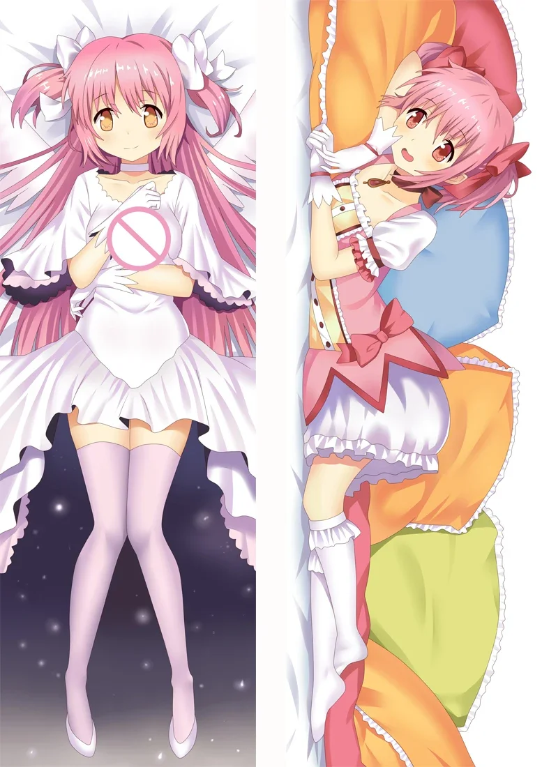

2WAY/WT наволочка милый персонаж аниме Dakimakura постельное белье подушка обнимающее тело наволочка украшение
