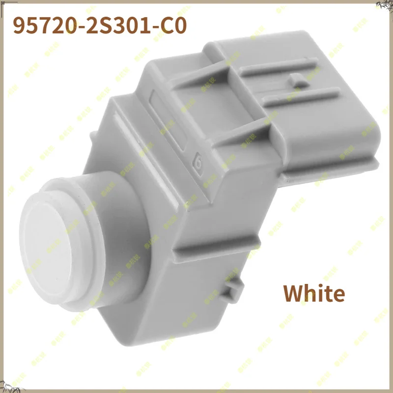 

95720-2S301 957202S301Car PDC Parking Sensor 95720-2S301 957202S301 For Kia cerato couple 2014 For Hyundai IX35