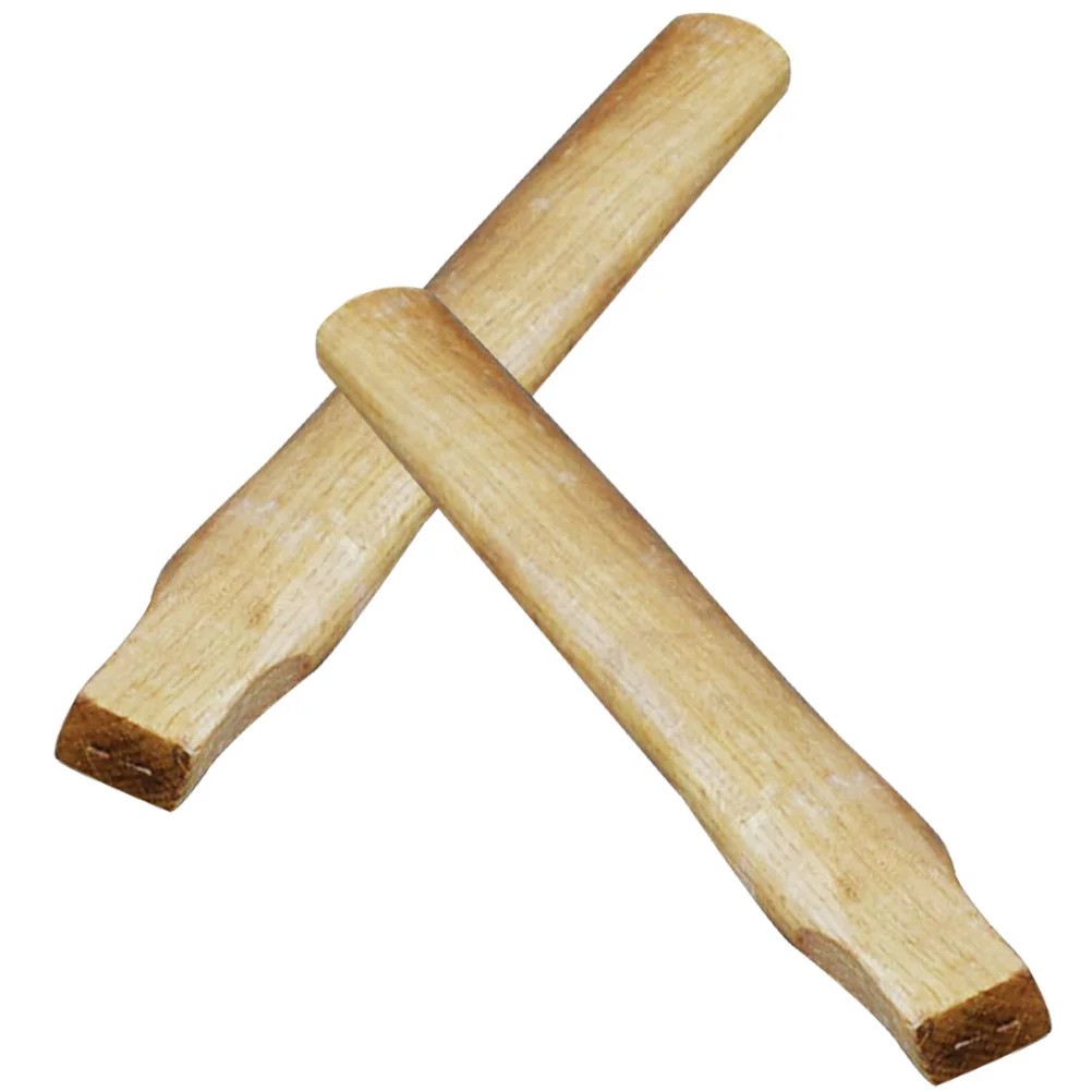 2Pcs Axe Handle Rep…