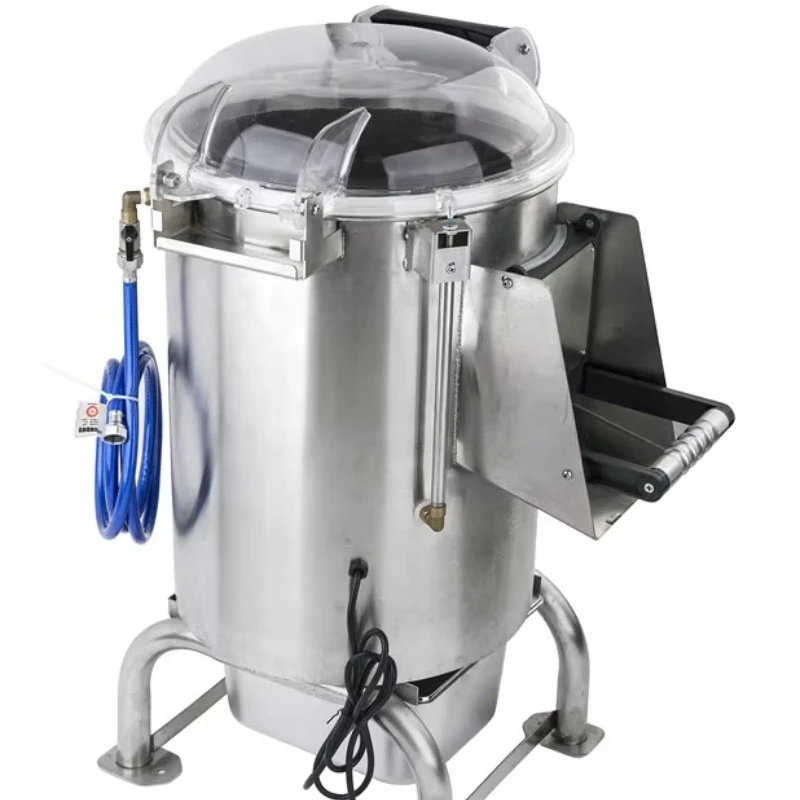 

Mini Machinery China Black Grinding Machine Line Peeling Machine Commercial Potato Peeling Machine Automatic