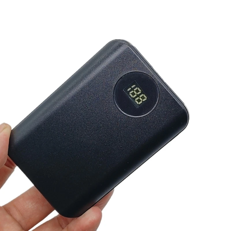 Security Power Banks with Concealed Compartment for Everyday Use Dropship