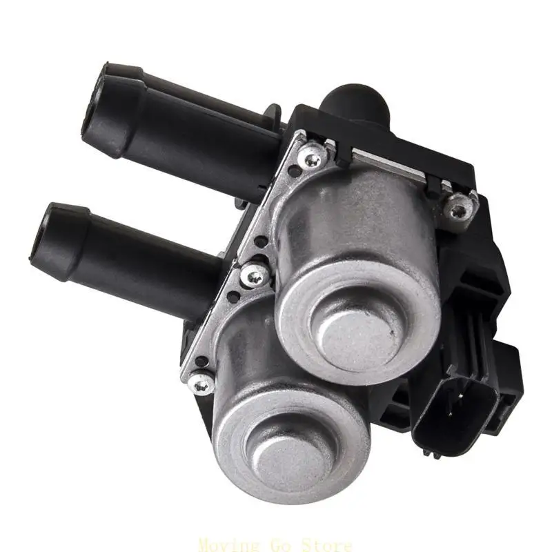 

B5XD Heater Control for Valve Water Cooling Solenoid for Valve XR840091