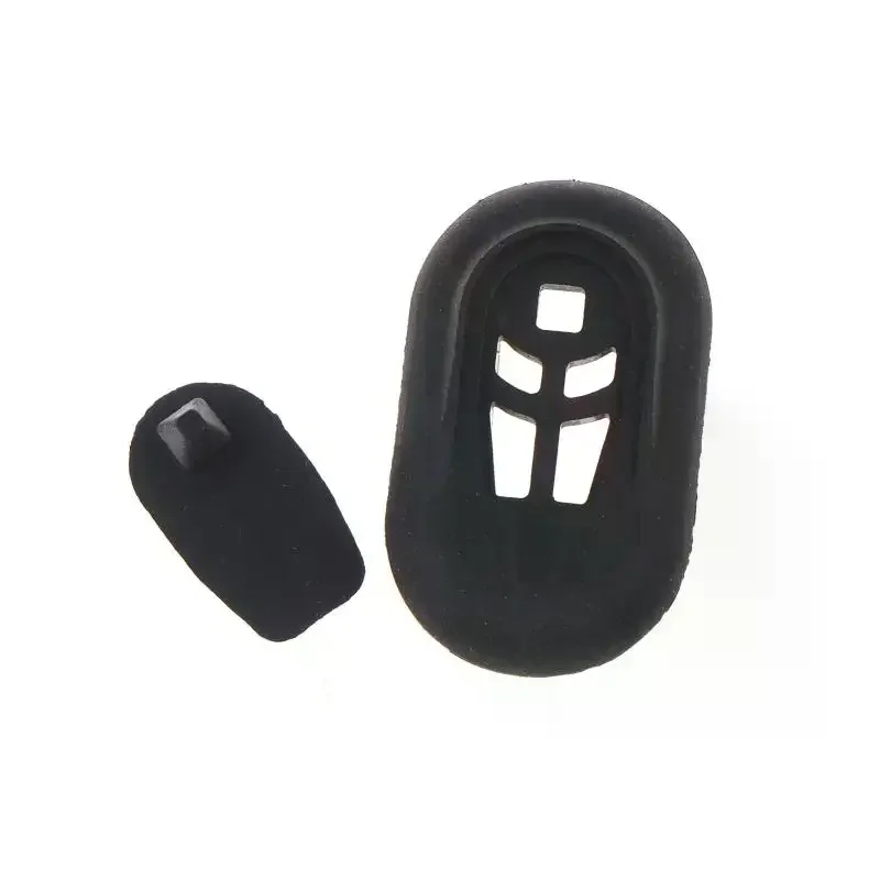 1PCS For Regal Door Drain Hole Plug Dust-proof Water Outlet Valve Plug Rubber Ring Seal Gasket