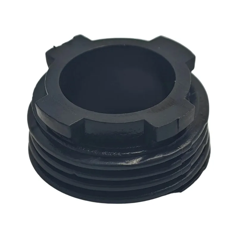 

2 replacement parts for oil pump worm, suitable for Husqvarna. 61 66 162 266 268 272 XP Jonsered 625 630 Super II