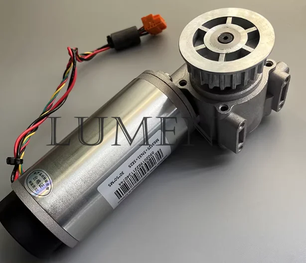FAA24350BL2 FAA24350BL1 AT120 Elevator Lift Door Motor