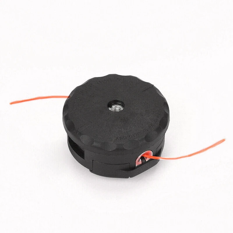 Trimmer Accessories Trimmer Head Kit Cutter Easy To Install SRM-225 SRM-230 SRM-210 String 400 Head 8pcs 99944200907