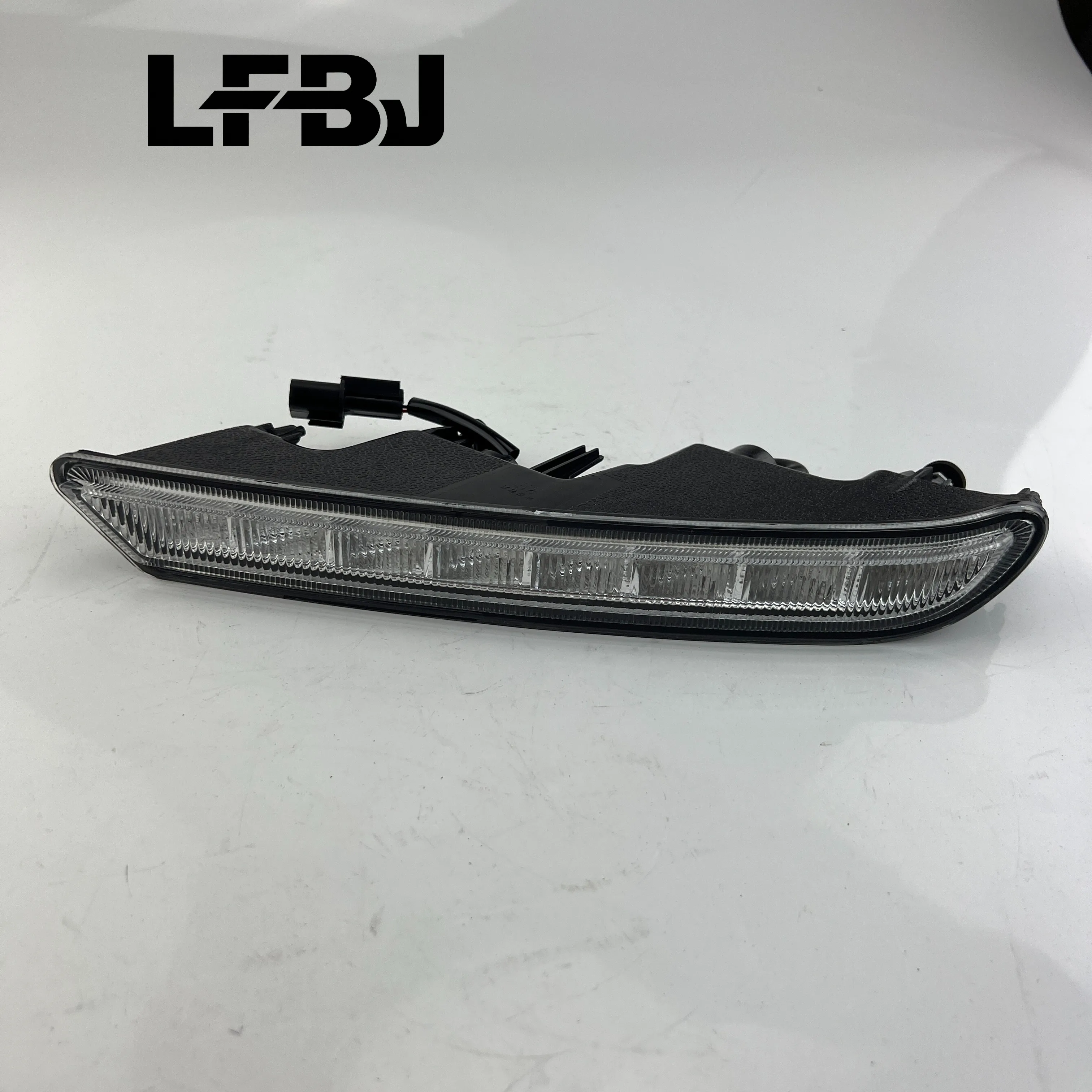 SX6‑4112010A Aftermarket Right LED Daytime Running Light Real Lamp Assembly For Dongfeng Forthing SX6 Exterior Lighting Part