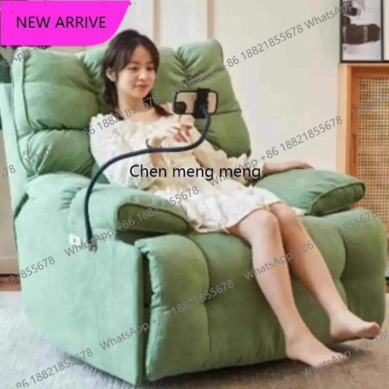 M183 Minimalist Modern Living Room Sofas Olive Green Smart Individual Living Room Sofas Lounges Designe Bankstel Woonkamer