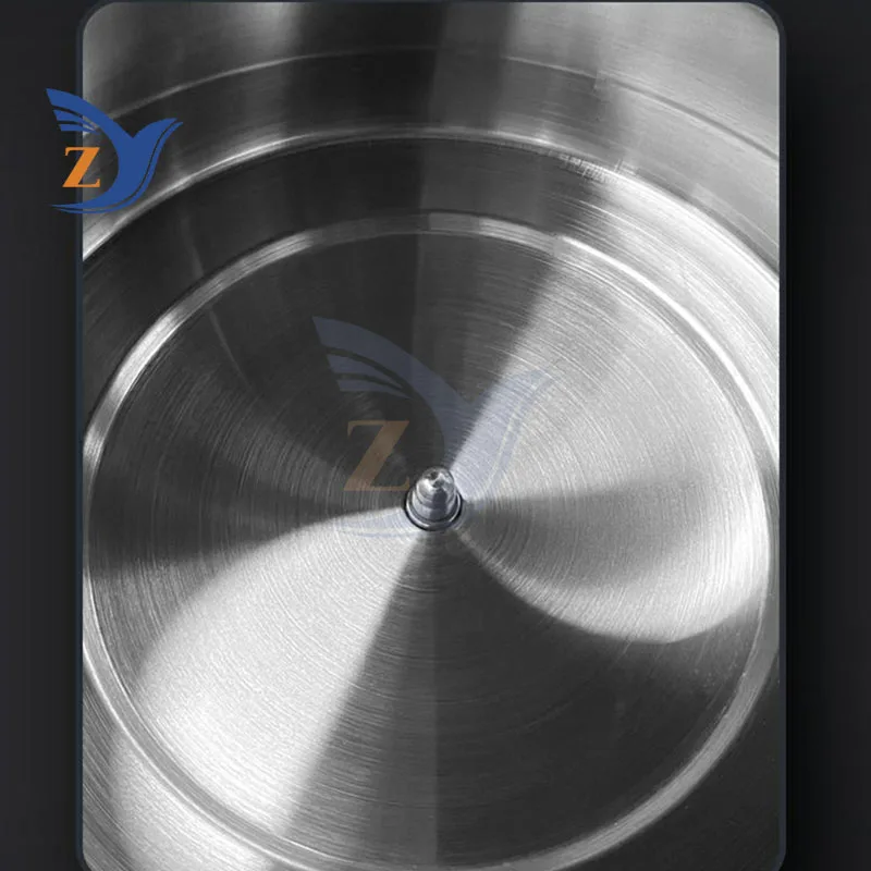 เครื่องมือทําความร้อนน้ํามันร้อนอุณหภูมิคงที่การควบคุมอัตโนมัติในประเทศปุ่มกําลังสูงเชิงพาณิชย์อุปกรณ์ความจุขนาดใหญ่อัจฉริยะ