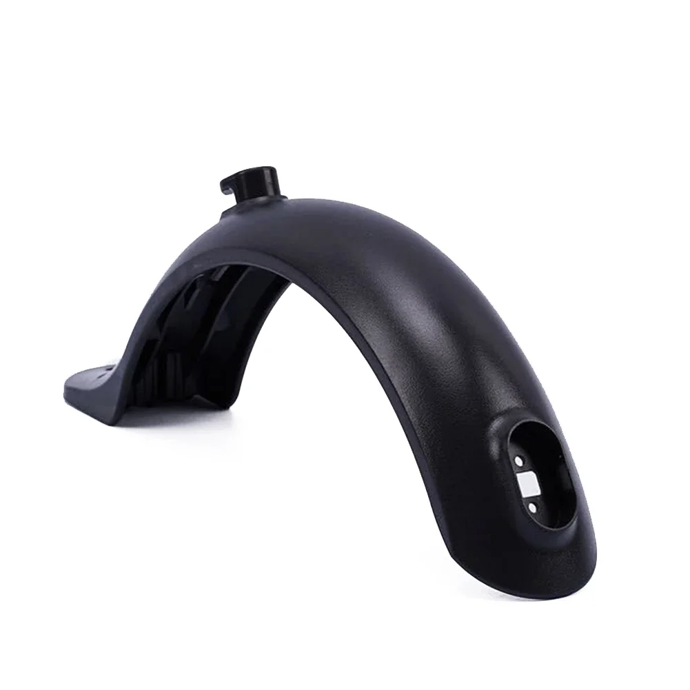 For M365 Scooter Rear Mudguard With Hook 1s Water Mudguard Scooter Accessories Rear Mudguard With Hook Replacement