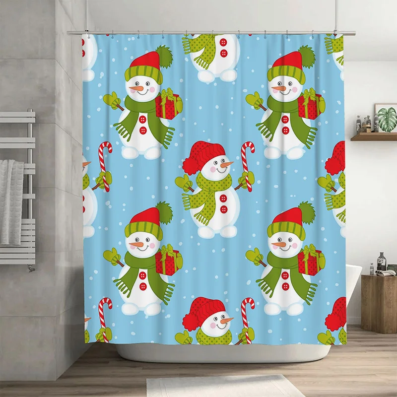 Tu Festive Snowman … - image