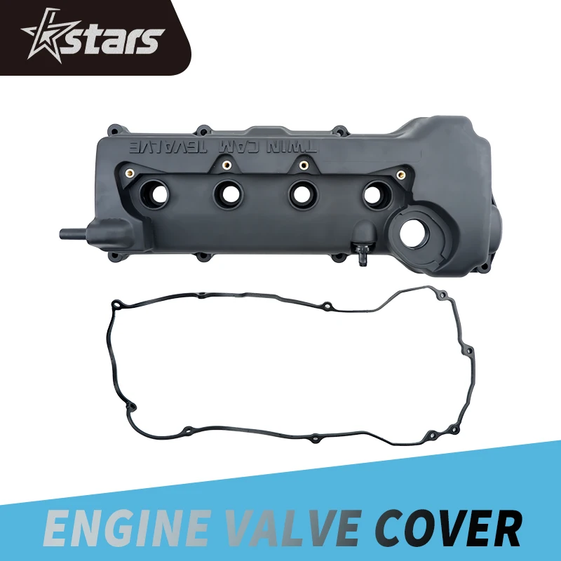 

13264-4Z011 Engine Valve Cover Cylinder Head Chamber Auto Parts For NISSAN Sentra 2000-2002 13264-4Z011