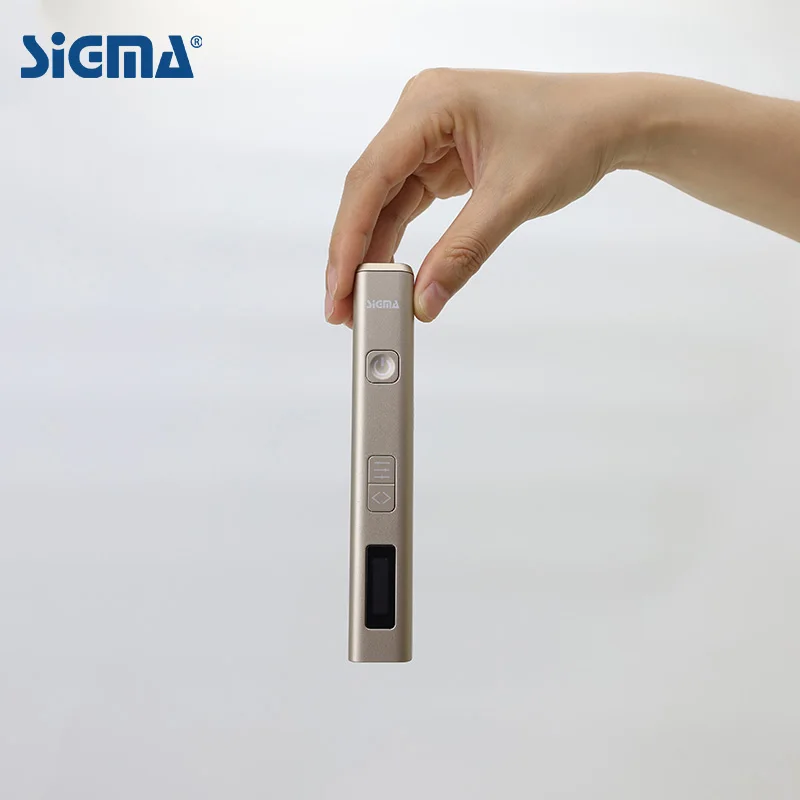 SIGMA 308nm Uvb Phototherapy Wand 308 59mW Vitiligo Treatment Lamp Psoriasis Device