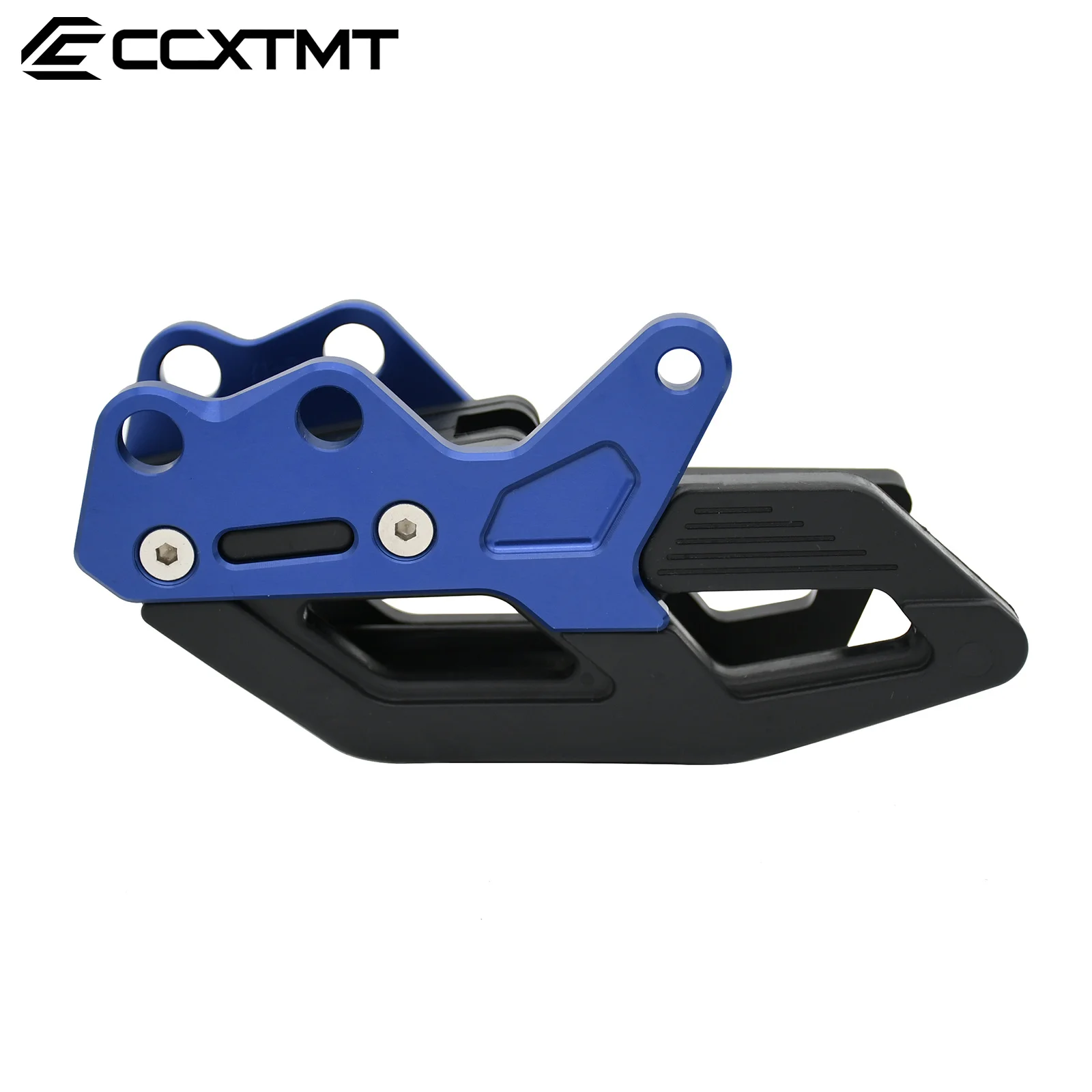 Motorcycle Chain Guide Guard Protection For Yamaha WR250F WR450F 2007-2021 YZ125 YZ250 2008-2021 YZ250F YZ450F 2007-2021 Parts