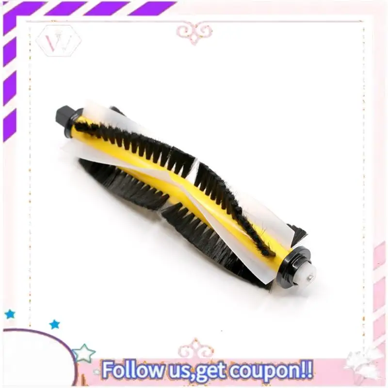 A50F-для Proscenic 780T 790T робот-пылесос основная щетка запасные части аксессуары