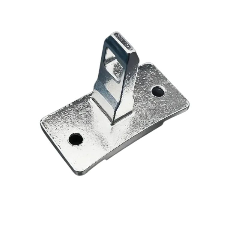 2PCS Replacement Door Latch for Front-Loading Washing Machine Inspection Window 0020100284/A