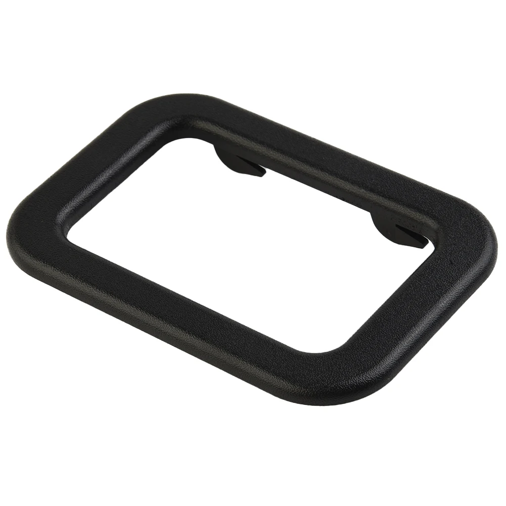 Car Interior Door Handle Cover Trim Bezel 51211876043 For BMW E30,E28,E24,E23,318i 325e 325i 325is 524TD 528E 533i 633csi Frame