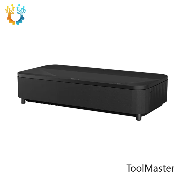 【2026】LS800B LS800W Home Theatre 4K  Smart Projector 3LCD Ultra Short Throw 4000 Lumens 2,500,000:1 Projector  2.1