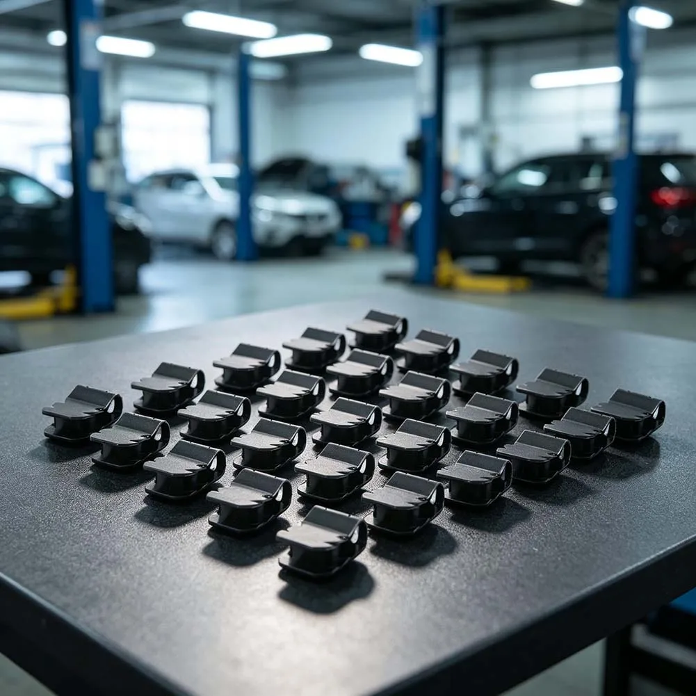 Motorcycle Fender Fastener U Shaped Fender For Road Safety Protection Secure Hold Reliable Road Safety Motorcycle