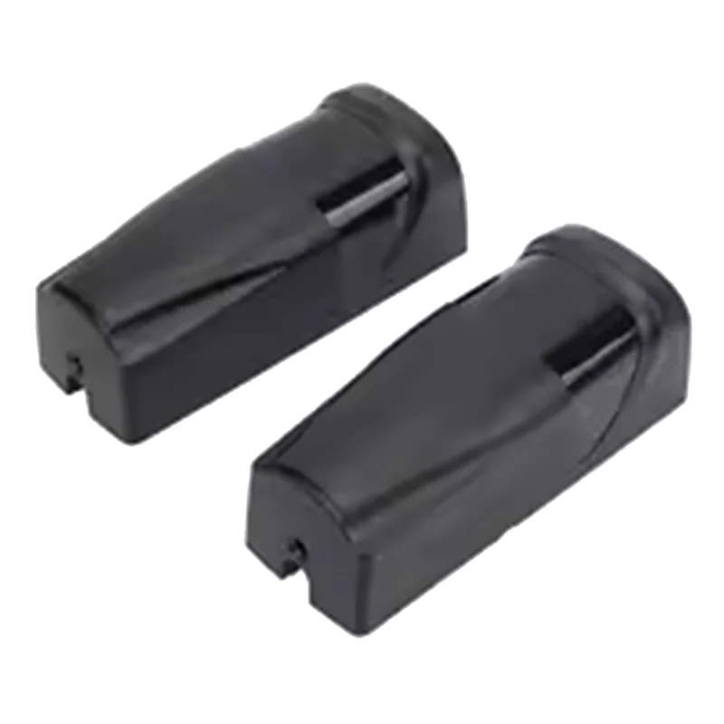 AIAI Home Security Fence Door Sensor Outdoor Explosion-Proof Sensor Detector 12V24V Single  Infrared  Alarm