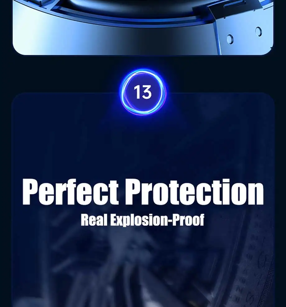 4PCS Tempered Glass for iPhone 11 12 13 14 15 16 Pro Max XR X XS Screen Protector on for iPhone 12 13 Mini 7 8 6 Plus SE Glass