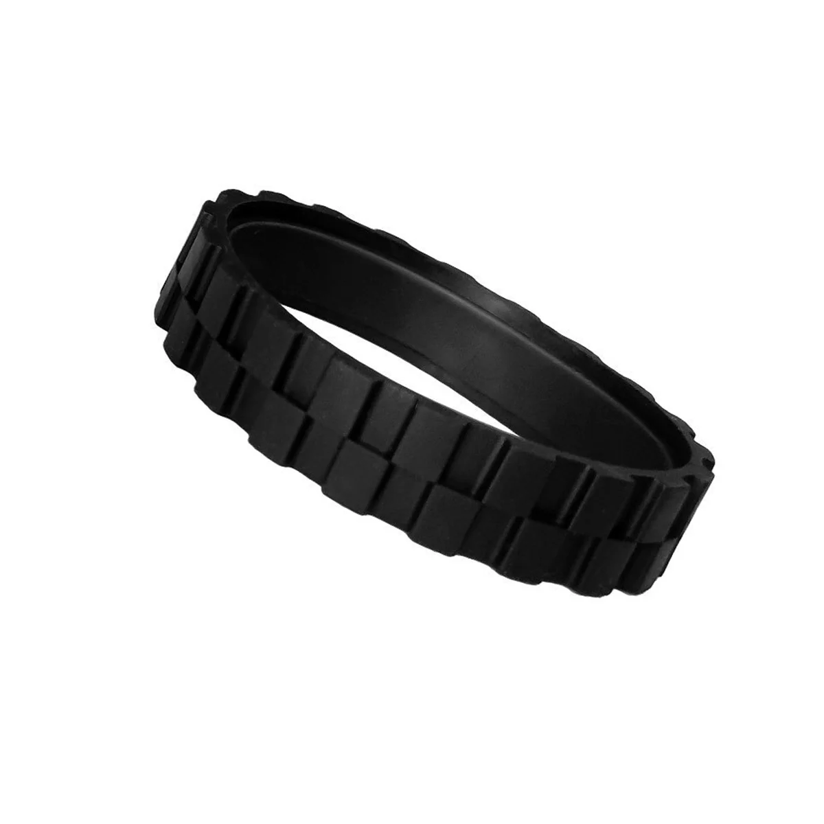 ยางล้อยางสำหรับ iRobot Roomba I7 I7บวก E5 E6 E7 500 600 700 800 900ชุด S9 S9 + ชิ้นส่วนเครื่องดูดฝุ่น12ชิ้น