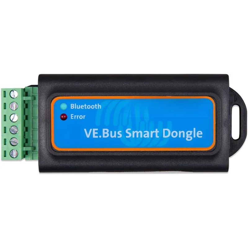 

VE.Bus Smart Dongle (Bluetooth)
