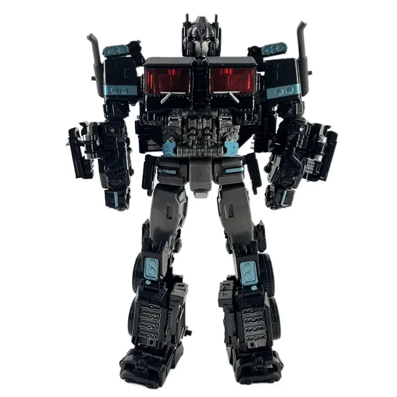 in stock Transformation Toy H6001-4B YS04B Nemesis Prime Masterpiece Action Figure Movie Model gift SS38 Deformation Car Robot