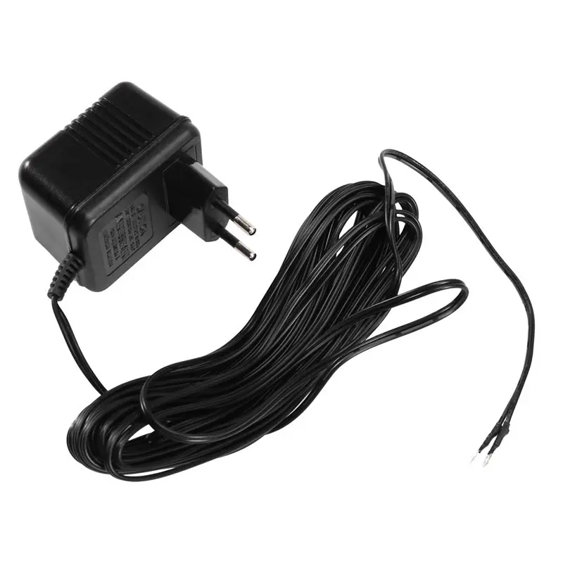N82R AC Power Adapter 24V 500Ma For Ring Doorbell& Thermostat- Reliable 8M(315