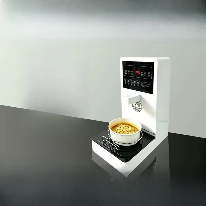 Buffet network Intelligent Internet celebrity instant noodle shop 110V-120V