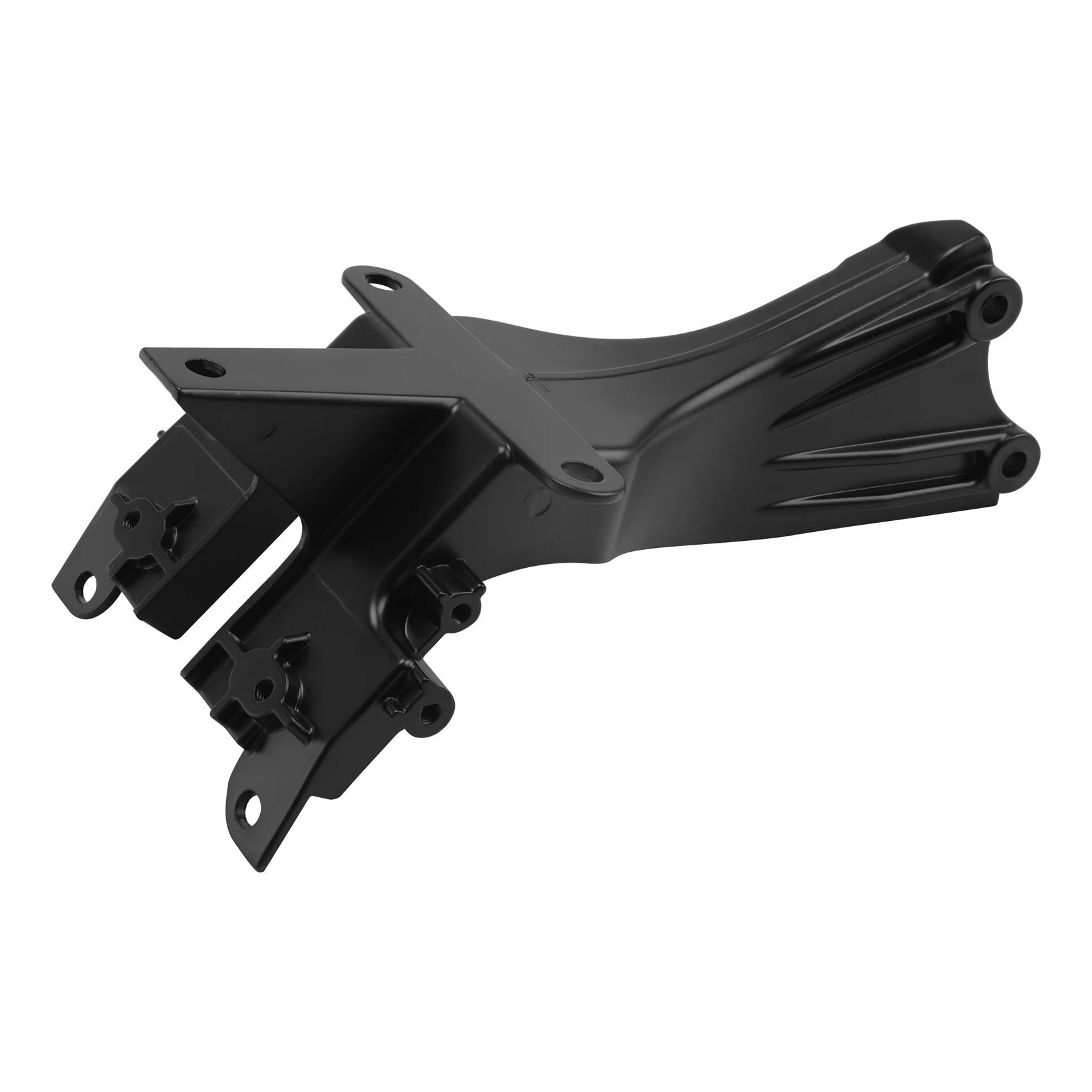 

Upper Stay Fairing Cowl Bracket Fit For KAWASAKI ZZR1400 ZX14R 2006-2024 2023 2022 Aluminum