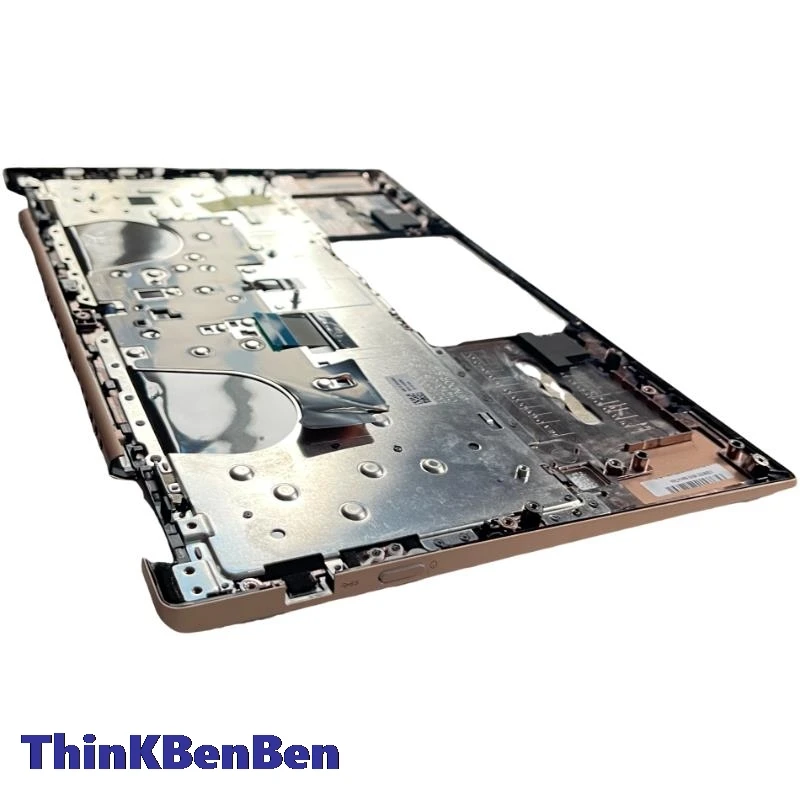 Custodia superiore per tastiera in rame inglese del regno unito custodia per Palmrest Shell per Lenovo Ideapad Yoga 720 13 13ikb muslimah