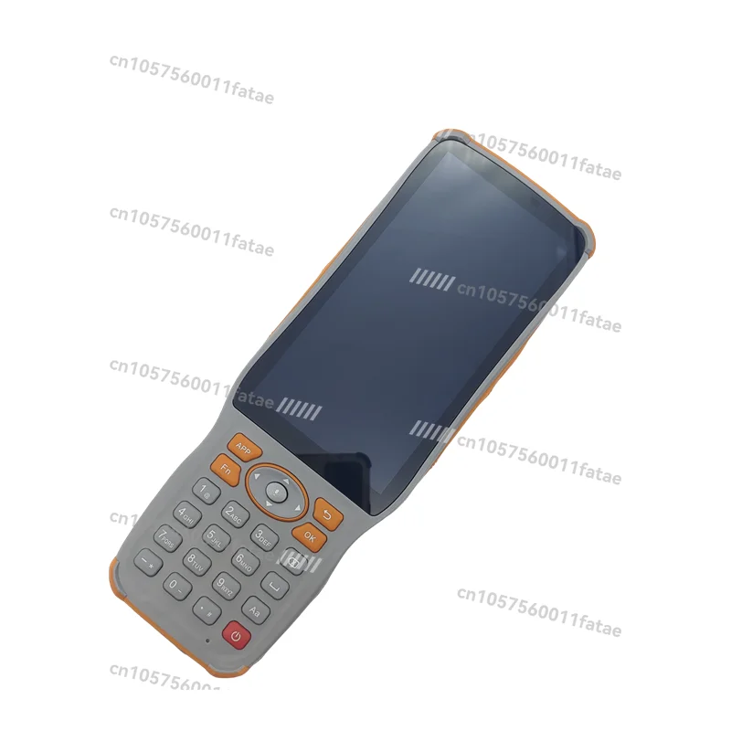 

Ultra-rugged CHCNAV HCE700 Data Handheld Controller with Landstar8 for Surveying and Construction Applications