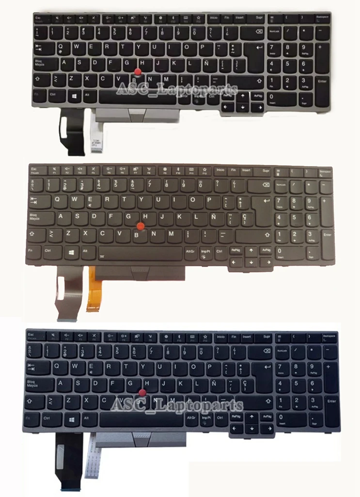 New Latin Spanish T…