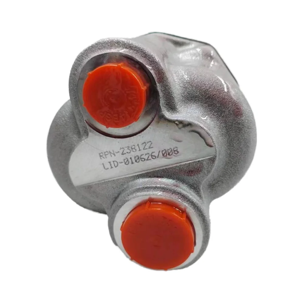 

238122 Steel Hydraulic Pump Parts DANA GEAR Model High Quality Gear Pump