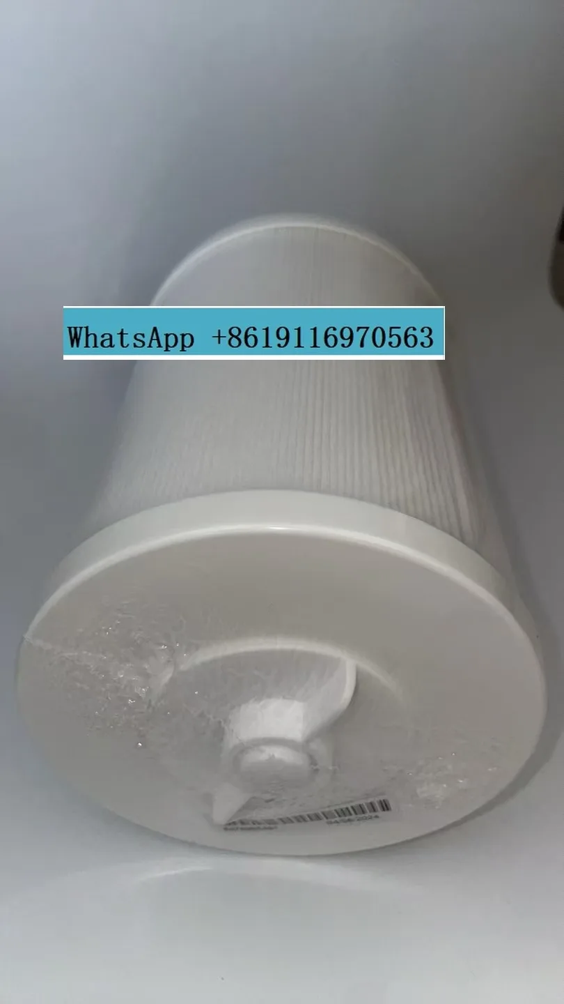 100188CH water purifier filter element UV with front filter 100186M