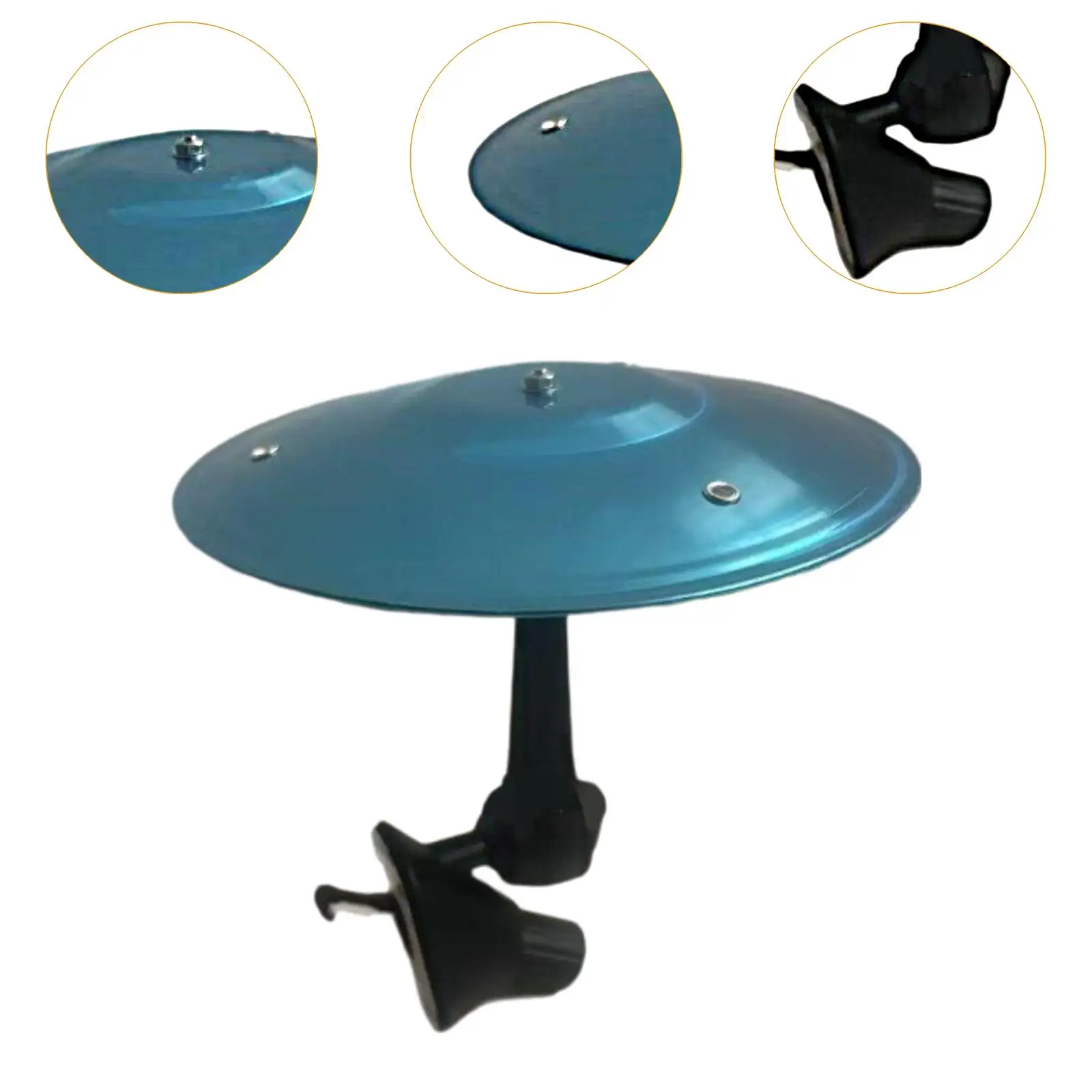 Запасные части для автомобильных тарелок премиум-класса заменяют автомобильные барабанные тарелки, аксессуары для вентиляционных отверстий для всех типов транспортных средств