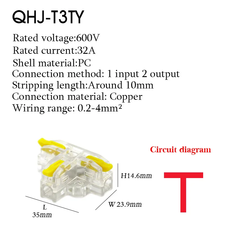 Variant: T3TY