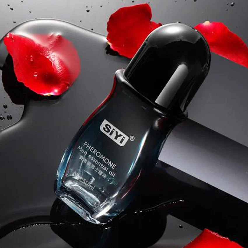 

Афродизиак 50 мл, феромоновое возбуждающее массажное масло, Женский усилитель либидо, натуральный для ароматерапии, оргазма для мужчин и женщин