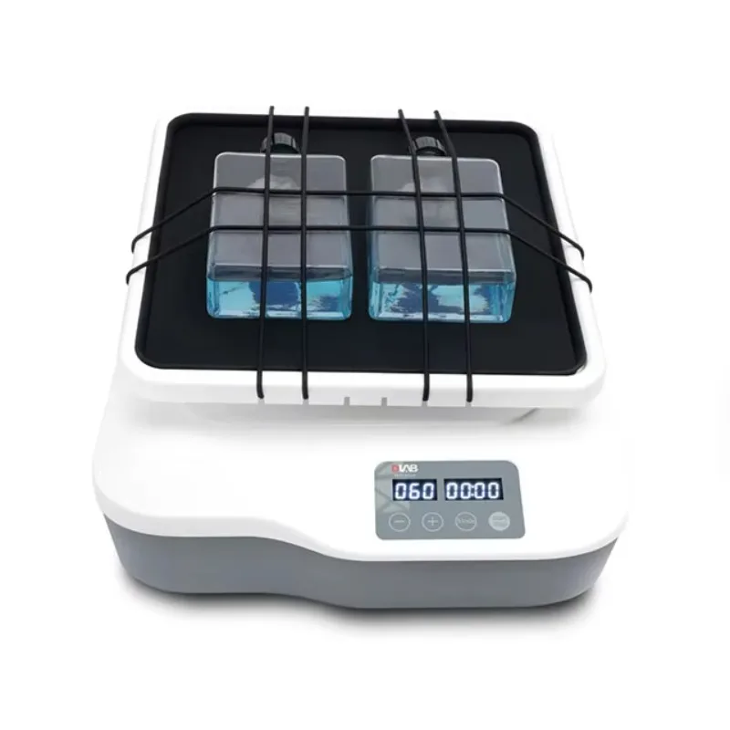 

DLAB SK-D1810-S Laboratory Intelligent 3D Shaker with Three-dimensional Motion