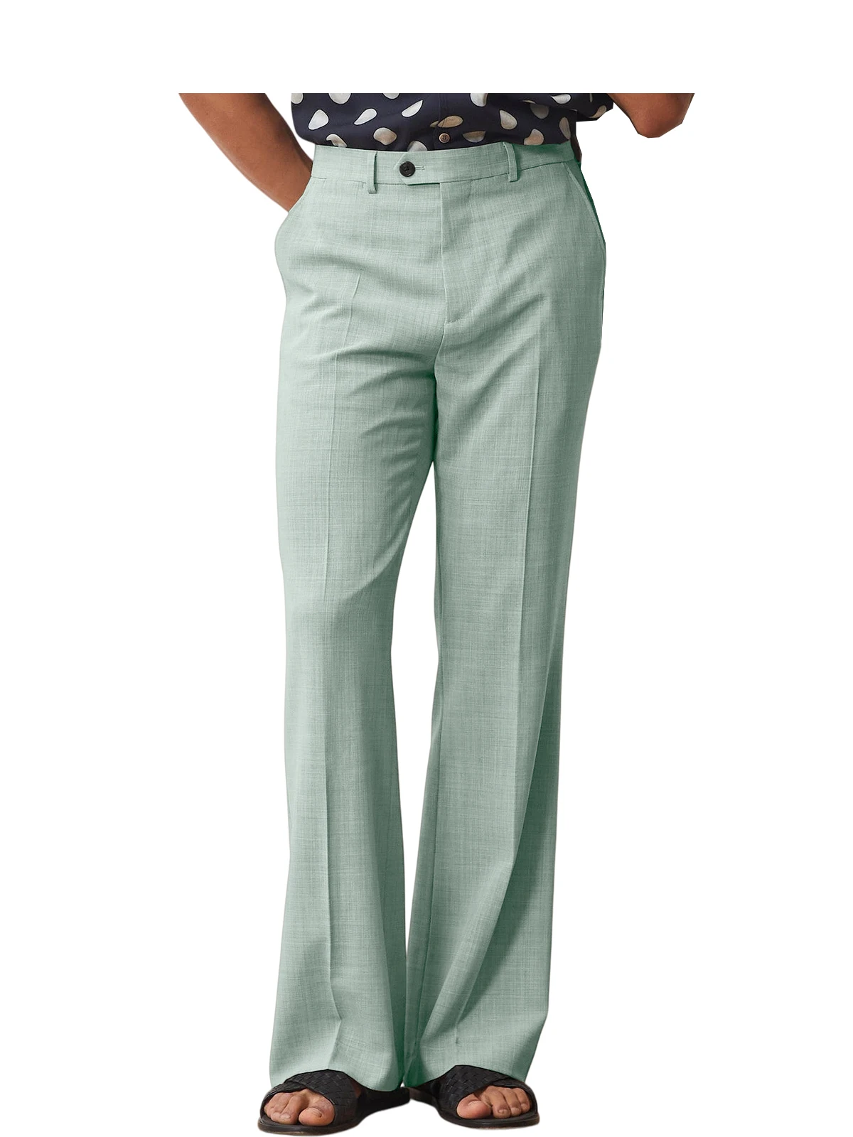 Mint Green