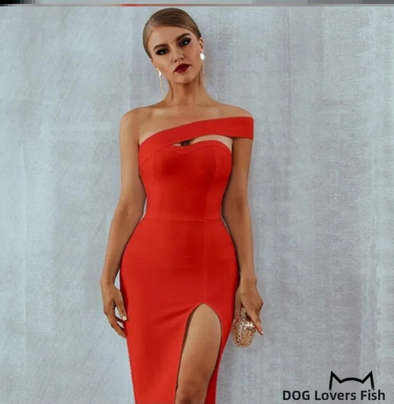 Sexy Oulder Bared S… - image