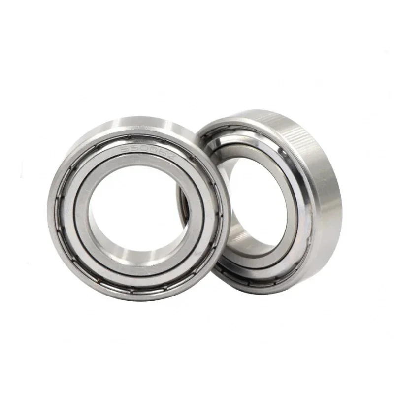 4/6/10Pcs 6900ZZ / 6900-2RS Chrome Steel Thin Wall Deep Groove Ball Bearings 10×22×6mm